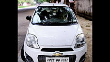 Second Hand Chevrolet Spark LS 1.0 Muzic in Lucknow