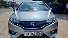 Used Honda Jazz VX Petrol in Jaipur