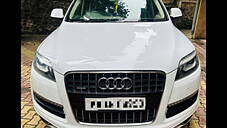 Used Audi Q7 3.0 TDI quattro Premium Plus in Pune