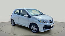 Used Honda Brio VX AT in Surat