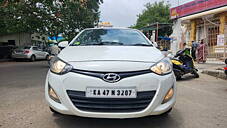 Used Hyundai i20 Sportz 1.4 CRDI 6 Speed (O) in Bangalore