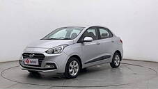 Used Hyundai Xcent SX 1.2 in Chennai