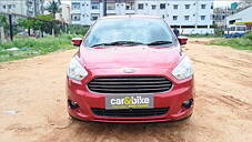 Used Ford Figo Titanium 1.5 Ti-VCT AT in Bangalore