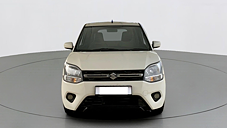 Used Maruti Suzuki Wagon R VXi 1.0 [2019-2019] in Lucknow