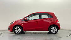 Used Honda Brio S MT in Faridabad