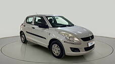 Used Maruti Suzuki Swift LXi in Vadodara