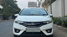 Used Honda Jazz V AT Petrol in Surat