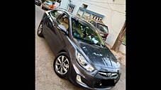 Used Hyundai Verna Fluidic 1.6 VTVT SX in Mohali