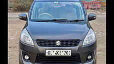 Used Maruti Suzuki Ertiga VDi in Delhi