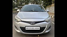 Used Hyundai i20 Magna (O) 1.2 in Mumbai