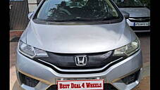 Used Honda Jazz S Diesel in Lucknow