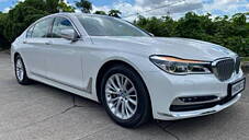 Used BMW 7 Series 730Ld DPE Signature in Mumbai