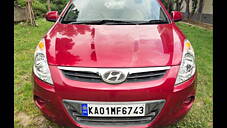 Used Hyundai i20 Magna (O) 1.2 in Bangalore