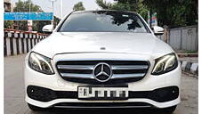 Used Mercedes-Benz E-Class E 220d Exclusive in Chandigarh