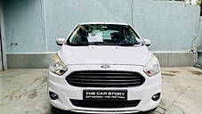 Used Ford Aspire Titanium 1.5 Ti-VCT AT in Pune