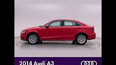 Used Audi A3 35 TDI Premium + Sunroof in Bangalore