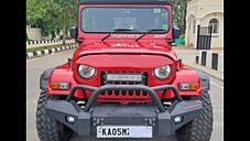 Used Mahindra Thar CRDe 4x4 ABS in Bangalore