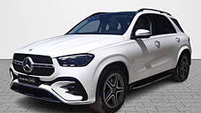 Used Mercedes-Benz GLE 450 4MATIC LWB in Bangalore