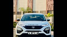 Used Tata Harrier XT in Surat