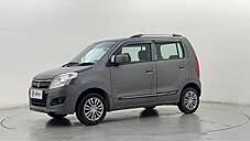 Used Maruti Suzuki Wagon R 1.0 Vxi ABS-Airbag in Delhi