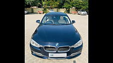 Second Hand BMW 3 Series 320d Luxury Line in Zirakpur