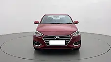Second Hand Hyundai Verna SX Plus 1.6 CRDi AT in Mumbai