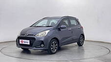 Used Hyundai Grand i10 Asta 1.2 Kappa VTVT [2013-2016] in Chennai