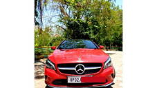 Used Mercedes-Benz CLA 200 CDI Sport in Lucknow