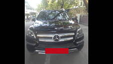 Used Mercedes-Benz GL 350 CDI in Chennai