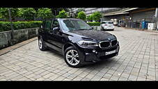 Used BMW X5 xDrive 30d M Sport in Mumbai