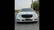 Used Mercedes-Benz E-Class E200 CGI Blue Efficiency in Delhi