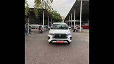 Used Toyota Innova 2.5 VX BS III 7 STR in Lucknow