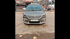 Second Hand Maruti Suzuki Ertiga ZDi Plus 1.3 Diesel in Patna