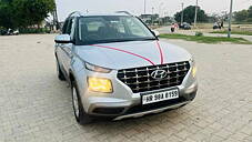 Used Hyundai Venue S 1.2 Petrol in Karnal