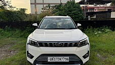 Used Mahindra XUV300 1.5 W8 (O) [2019-2020] in Dehradun