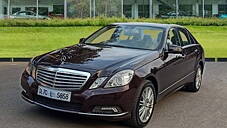 Used Mercedes-Benz E-Class E250 Elegance in Delhi