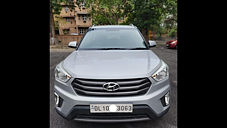 Second Hand Hyundai Creta 1.6 S Petrol in Delhi