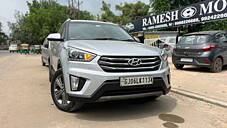 Used Hyundai Creta SX Plus 1.6 AT CRDI in Vadodara