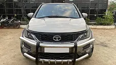 Used Tata Hexa XTA 4x2 7 STR in Hyderabad