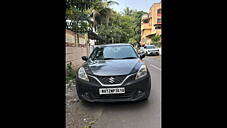 Used Maruti Suzuki Baleno Zeta 1.2 in Pune