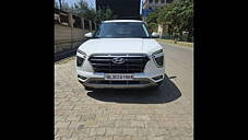 Used Hyundai Creta E Plus 1.6 Petrol in Delhi