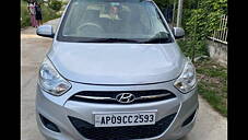 Used Hyundai i10 Sportz 1.2 Kappa2 in Hyderabad