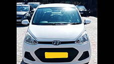 Used Hyundai Xcent E in Jaipur