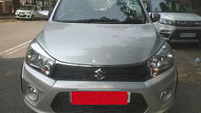 Used Maruti Suzuki Celerio VXi CNG in Pune