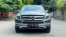 Used Mercedes-Benz GL 350 CDI in Delhi