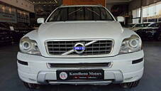 Used Volvo XC90 D5 AWD in Ahmedabad