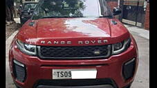 Used Land Rover Range Rover Evoque HSE in Hyderabad