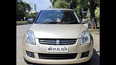 Used Maruti Suzuki Swift Dzire VXi in Mumbai