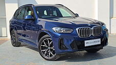 Second Hand BMW X3 xDrive30i M Sport in Ahmedabad