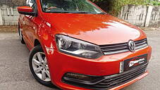 Used Volkswagen Polo Comfortline 1.2L (P) in Mumbai